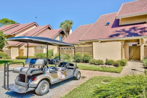 Beachwalk Villa 5193